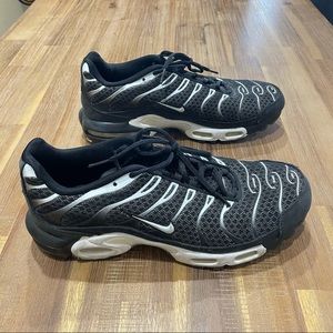 Nike Air Max Black Sail